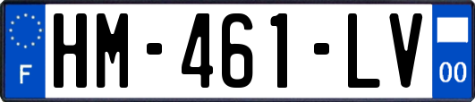 HM-461-LV