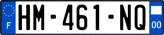 HM-461-NQ