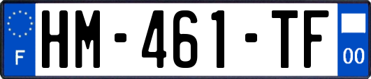 HM-461-TF