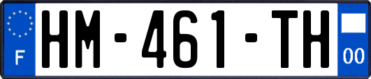 HM-461-TH