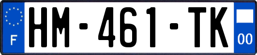 HM-461-TK