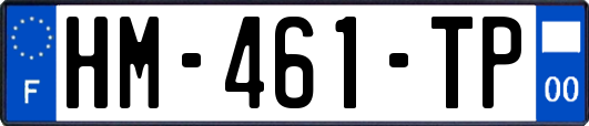 HM-461-TP