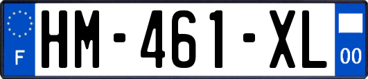 HM-461-XL