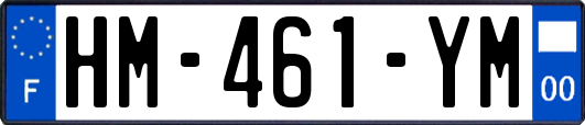 HM-461-YM