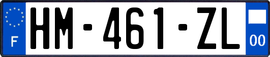 HM-461-ZL