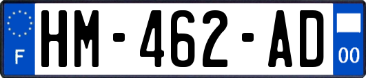 HM-462-AD