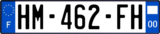 HM-462-FH
