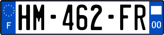 HM-462-FR
