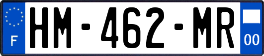 HM-462-MR