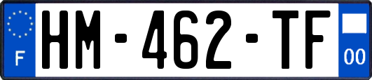 HM-462-TF