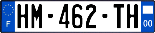 HM-462-TH
