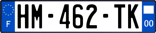 HM-462-TK