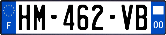 HM-462-VB