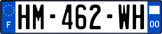 HM-462-WH