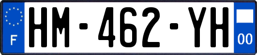 HM-462-YH