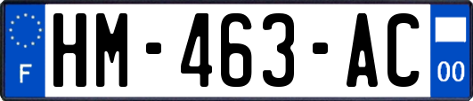 HM-463-AC