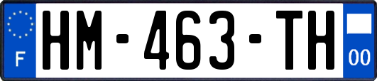 HM-463-TH