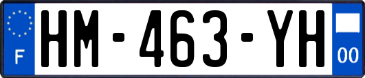 HM-463-YH