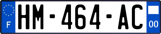 HM-464-AC