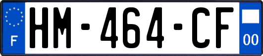 HM-464-CF