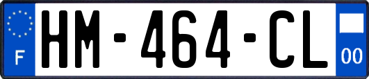 HM-464-CL