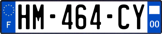 HM-464-CY