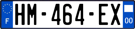 HM-464-EX