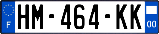 HM-464-KK