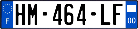 HM-464-LF