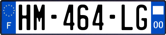 HM-464-LG