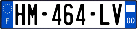 HM-464-LV