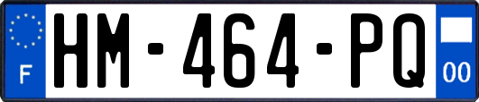 HM-464-PQ