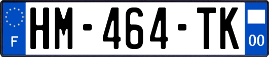 HM-464-TK