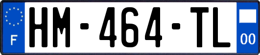 HM-464-TL