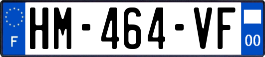 HM-464-VF