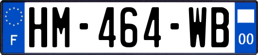 HM-464-WB