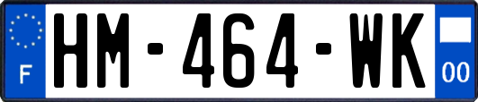 HM-464-WK