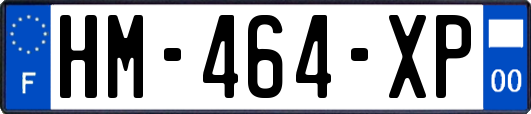 HM-464-XP