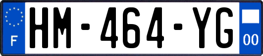 HM-464-YG