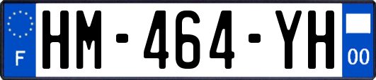 HM-464-YH