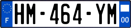 HM-464-YM