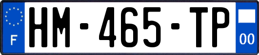 HM-465-TP