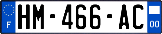 HM-466-AC