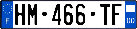 HM-466-TF