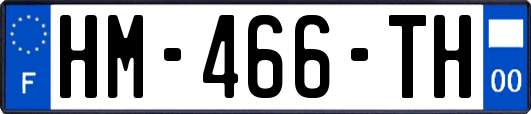 HM-466-TH
