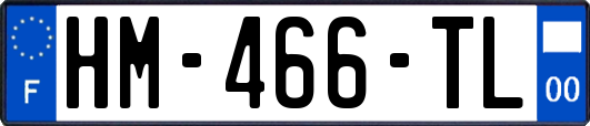 HM-466-TL