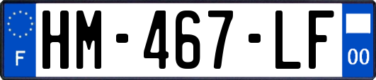 HM-467-LF