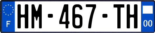 HM-467-TH