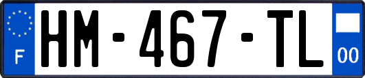 HM-467-TL