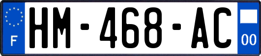 HM-468-AC